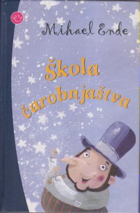 škola čarobnjaštva  