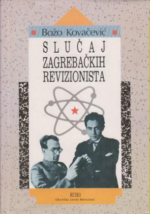 slučaj zagrebačkih revizionista zvonimir rihtman i rikard podhorski  