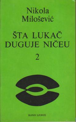 šta lukač duguje ničeu 2 prilog istoriji i teoriji staljinizma  