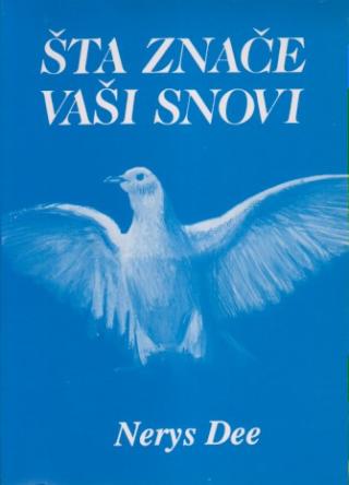 šta znače vaši snovi  