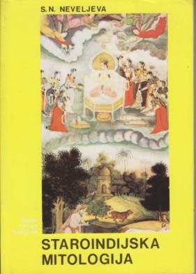 staroindijska mitologija  