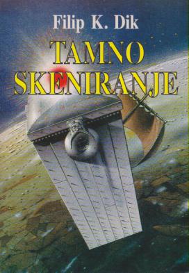 tamno skeniranje  