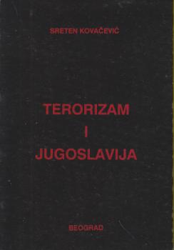 terorizam i jugoslavija  