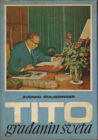 tito građanin sveta  