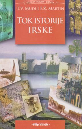 tok istorije irske  