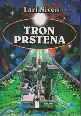 tron prstena  