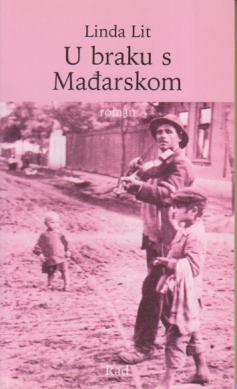 u braku sa mađarskom  