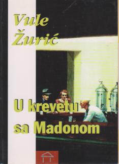 u krevetu sa madonom  
