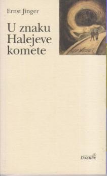 u znaku halejeve komete  