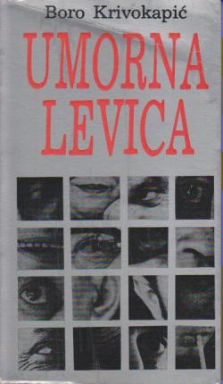 umorna levica  