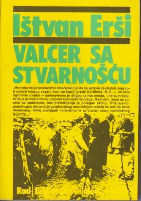 valcer sa stvarnošću  
