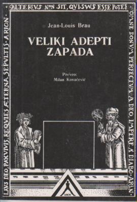 veliki adepti zapada  