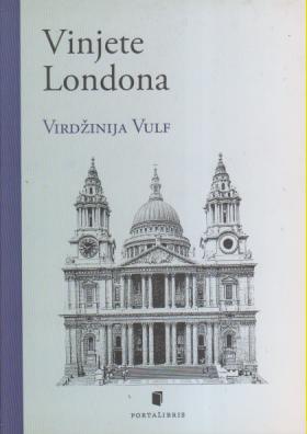 vinjete londona  