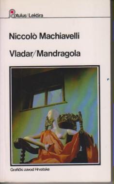 vladar mandragola  