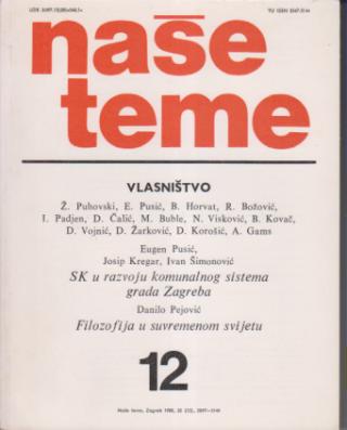 vlasništvo  