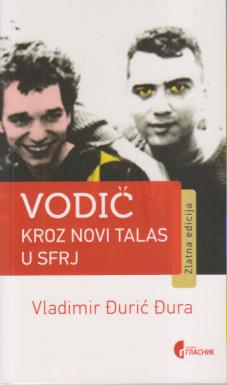 vodič kroz novi talas u sfrj  