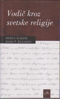 vodič kroz svetske religije  