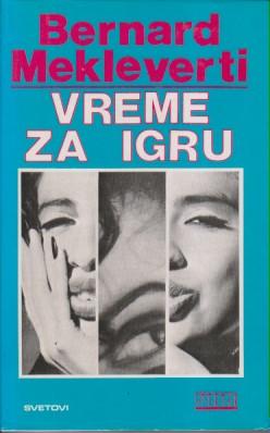 vreme za igru  