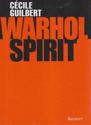 warhol spirit  
