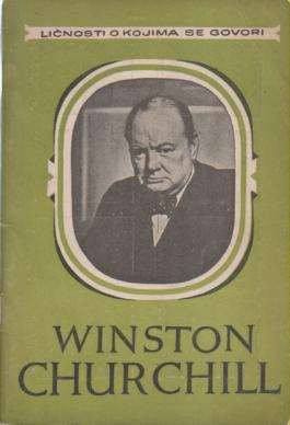 winston churchilll  