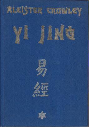 yi jing  