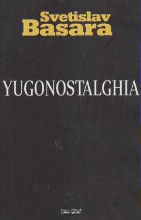 yugonostalghia  