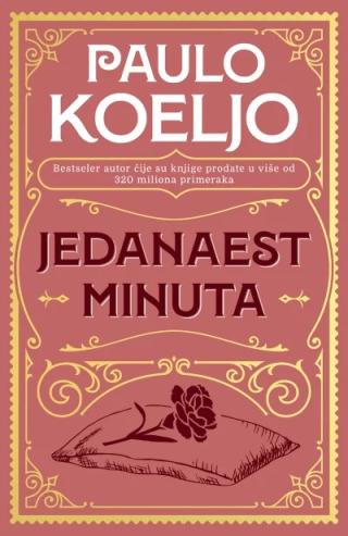jedanaest minuta mek povez paulo koeljo 