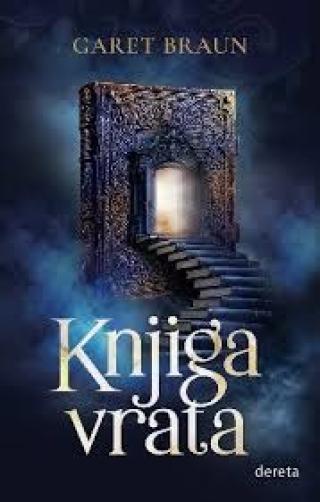 knjiga vrata garet braun 