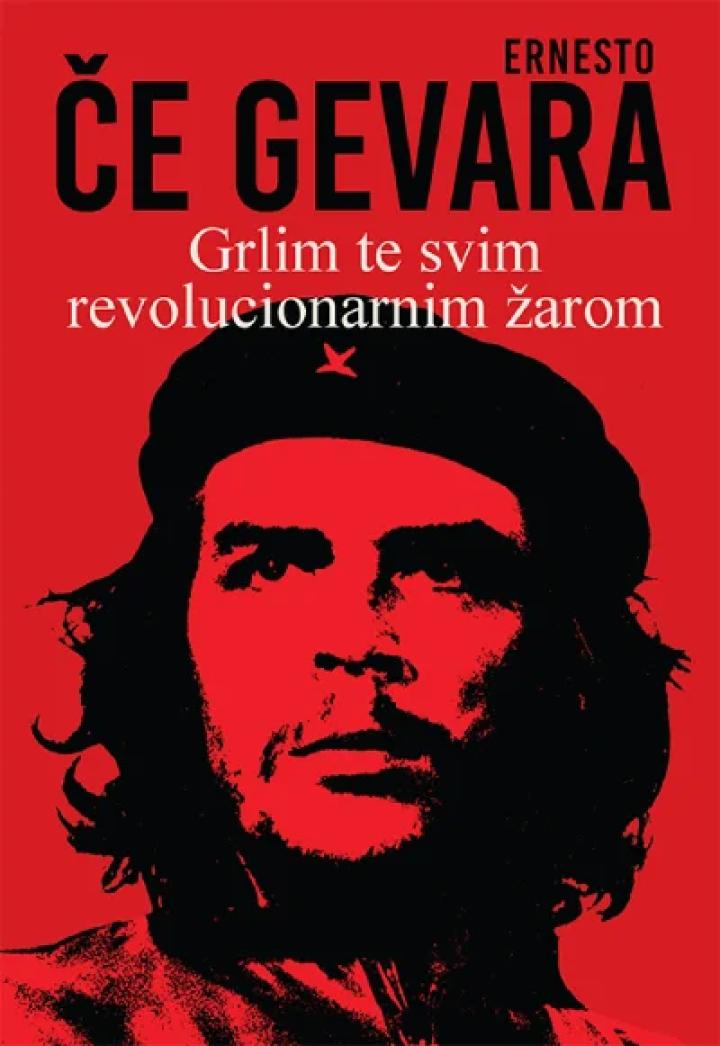 grlim te svim revolucionarnim žarom 