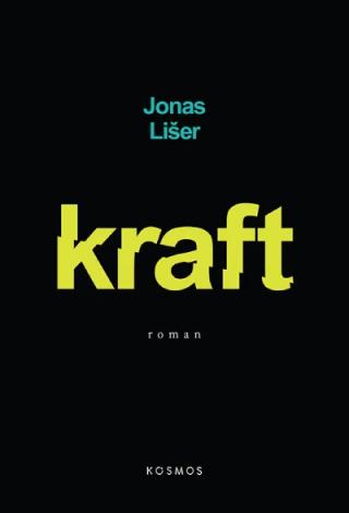 kraft jonas lišer 