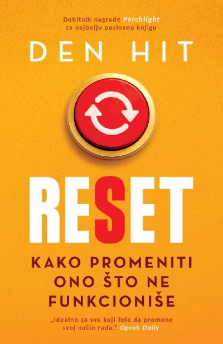 reset 