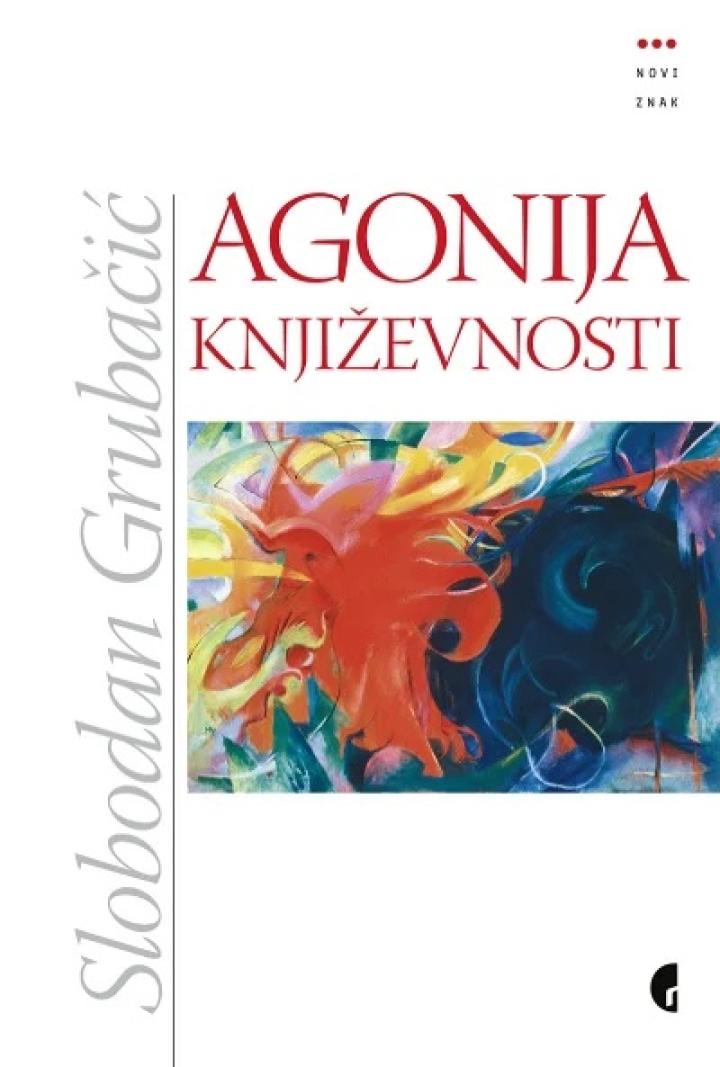 agonija književnosti 