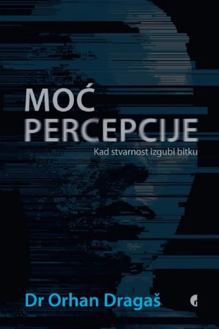 moć percepcije, tvrd povez 