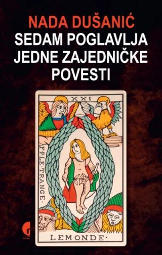 sedam poglavlja jedne zajedničke povesti nada dušanić 