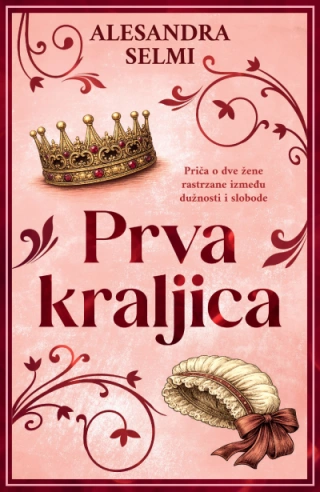 prva kraljica alesandra selmi 