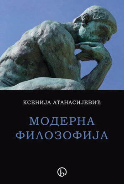 moderna filozofija 