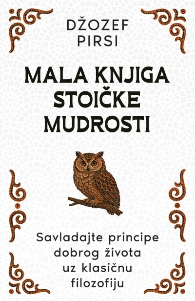 mala knjiga stoičke mudrosti 