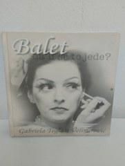 balet da li se to jede  