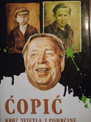 ćopićev humor i zbilja  