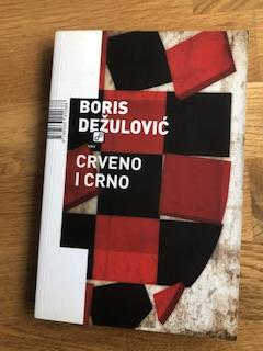 crveno i crno  