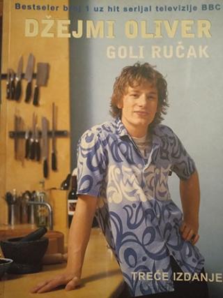 goli ručak  