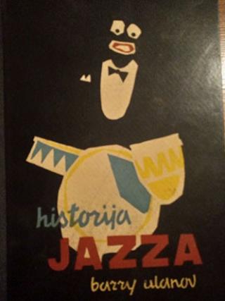 istorija jazza  