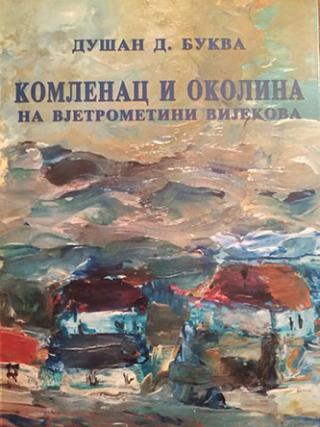komlenac i okolina  