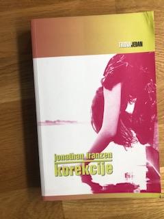 korekcije  