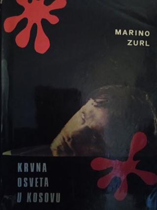 krvna osveta na kosovu  