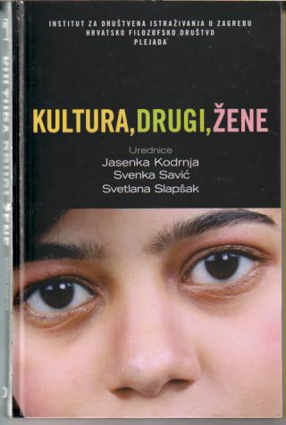 kultura, drugi, žene  
