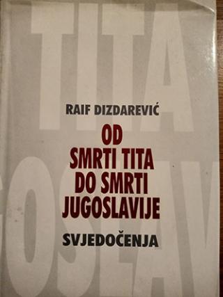 od smrti tita do smrti jugoslavije  