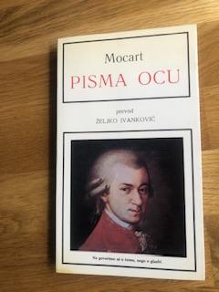 pisma ocu  