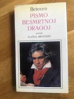 pismo besmrtnoj dragoj  