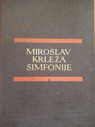 simfonije  